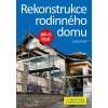 Rekonstrukce rodinného domu