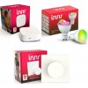 Štartovacia sada inteligentného osvetlenia Innr SK 230 C-2 s mostíkom / Zigbee GU10 / 2 LED žiarovky / viacfarebné
