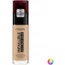 L'Oréal Paris Infallible dlhotrvajúci tekutý make-up 200 30 ml