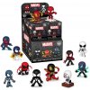 Funko Mystery Minis: Spider-man Comics, FK76399