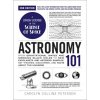 Astronomy 101, 2nd Edition (PETERSEN CAROLYN COLLINS)(Pevná)