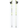Palice na nordic walking GABEL Vario S - 9.6 zeleno-čierne 7008350530000