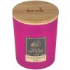 Krab Magic Wood Black Cherry Tea 300 g
