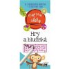 Jiri Models Jiri Models Hry a bludiská - Moje prvé úlohy