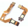 Flexkábel k mikrofónom pre PS5 DualSense BDM-020/BDM-030/BDM-040