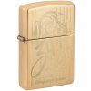 Zippo Zippo Filigree Logo