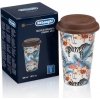 De'Longhi Delonghi DLSC067 Dvojstenný keramický termohrnček 300 ml