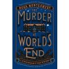 The Murder at World's End (Ross Montgomery)(Brožovaná)