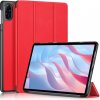 Knižkové puzdro Pure case červené – Honor Pad X9