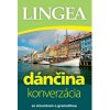 Dánčina – konverzácia so slovníkom a gramatikou - 2.vydanie