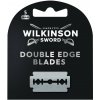 Wilkinson Sword Náhradné žiletky Double Edge Blades 5 ks