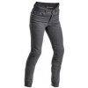 HALVARSSONS nohavice jeans NYBERG SF Short dámske black - 44