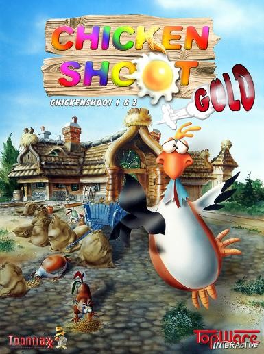 Chicken Shoot (Gold)