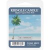 Kringle Candle Sea Breeze vosk do aromalampy 64 g