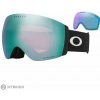 Oakley Flight Deck Pro L okuliare, matte black/Prizm Snow Sapphire Iridium & Prizm Snow Iced Iridium