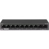 Uniarch by Uniview NSW2020-10T-POE-IN - PoE prepínač 8+2 10/100Mbps, 88W - UNIARCH od Uniview