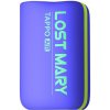 Elf Bar Lost Mary Tappo Air 750 mAh 1ks farba: ocean blue
