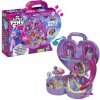 Hasbro My Little Pony Miniworld hrací sada v kufříku Critter Corne