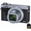 Canon PowerShot G7 X Mark III stříbrný