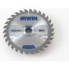 IRWIN Pílový kotúč na drevo 150 x 20 mm / 30T
