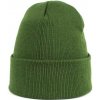 Čiapka Beanie Must-have hipster Zelená