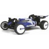 Maverick Microbe Flux 1/24th Buggy - Modrá