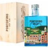 Portofino Dry Gin 43% 5 l (kazeta)