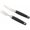 Cattara Grilovací steakový prííbor Shark, 24 cm