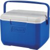 Turistická chladnička Coleman 5Qt Personal Cooler 4L modrá