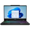 Notebook MSI Cyborg 15 B13WEKG-477CZ (Cyborg 15 B13WEKG-477CZ) čierny