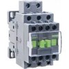 Stýkač, 3pól, 9A AC-3, ovl. 230 V AC 101104