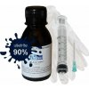 Atrament pre Canon PG40/PG37 black 100ml