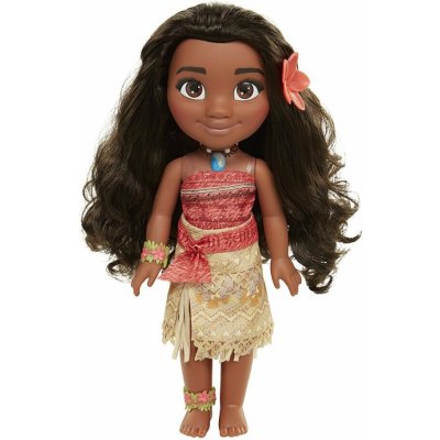 JAKKS PACIFIC Disney 21044 Vaiana Moana 35 cm