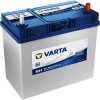 Autobatéria Varta Blue Dynamic 12V 45Ah 330A B31 545155033