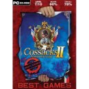 Cossacks 2: Napoleonic Wars