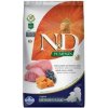 N&D dog Grain Free PUMPKIN Puppy Medium & maxi lamb & blueberry 12 kg