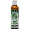 Čučoriedka 50ml, P5 - tinktúra z púčikov rastlín