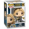 Funko POP Games: League of Legends - Lux |