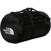 The North Face Base Camp Duffel L TNF Black/TNF White 95 l
