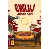 Cháluj ještě líp! - Těhotnej kuchař