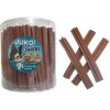 Juko Snack Denta Jerky kríž jahňací 50ks