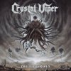 Crystal Viper - Silver Key / Brown / Vinyl [LP]