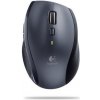 Logitech® M705 Marathon Wireless Mouse - CHARCOAL - 2.4GHZ -