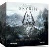 ADC Blackfire The Elder Scrolls V: Skyrim Adventure Board Game CZ