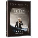 Sully: Zázrak na řece Hudson DVD