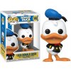 Funko POP! 1442 Disney Donald Duck 90th Anniversary - 1938 Donald Duck
