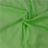 Froté prestieradlo svetlo zelené, 90x200 cm jednolôžko 35090/052