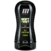 Blush M for Men Soft+Wet Pussy Self Lubricating Stroker with Pleasure Ridges