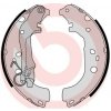 BREMBO S 23 518 Sada brzdovych celusti