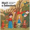 Mach a Šebestová v škole - Miloš Macourek, Adolf Born (ilustrátor)